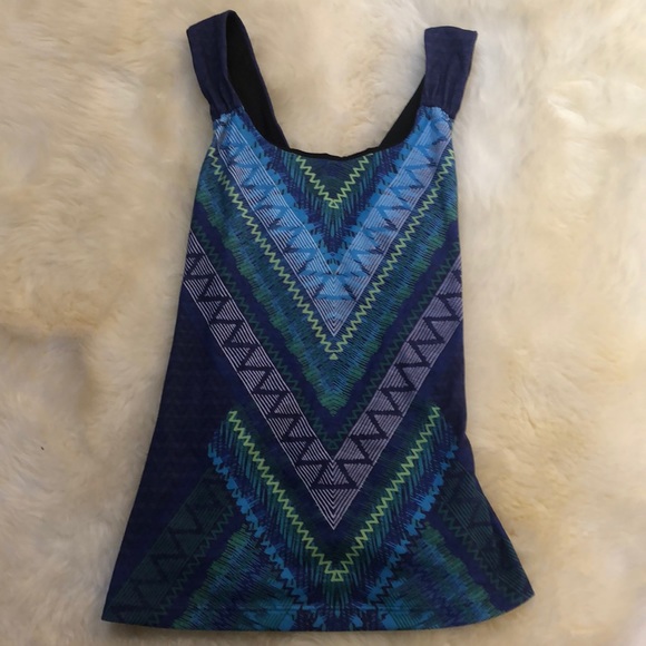 Prana Tops - Prana XS Yoga/Workout Top